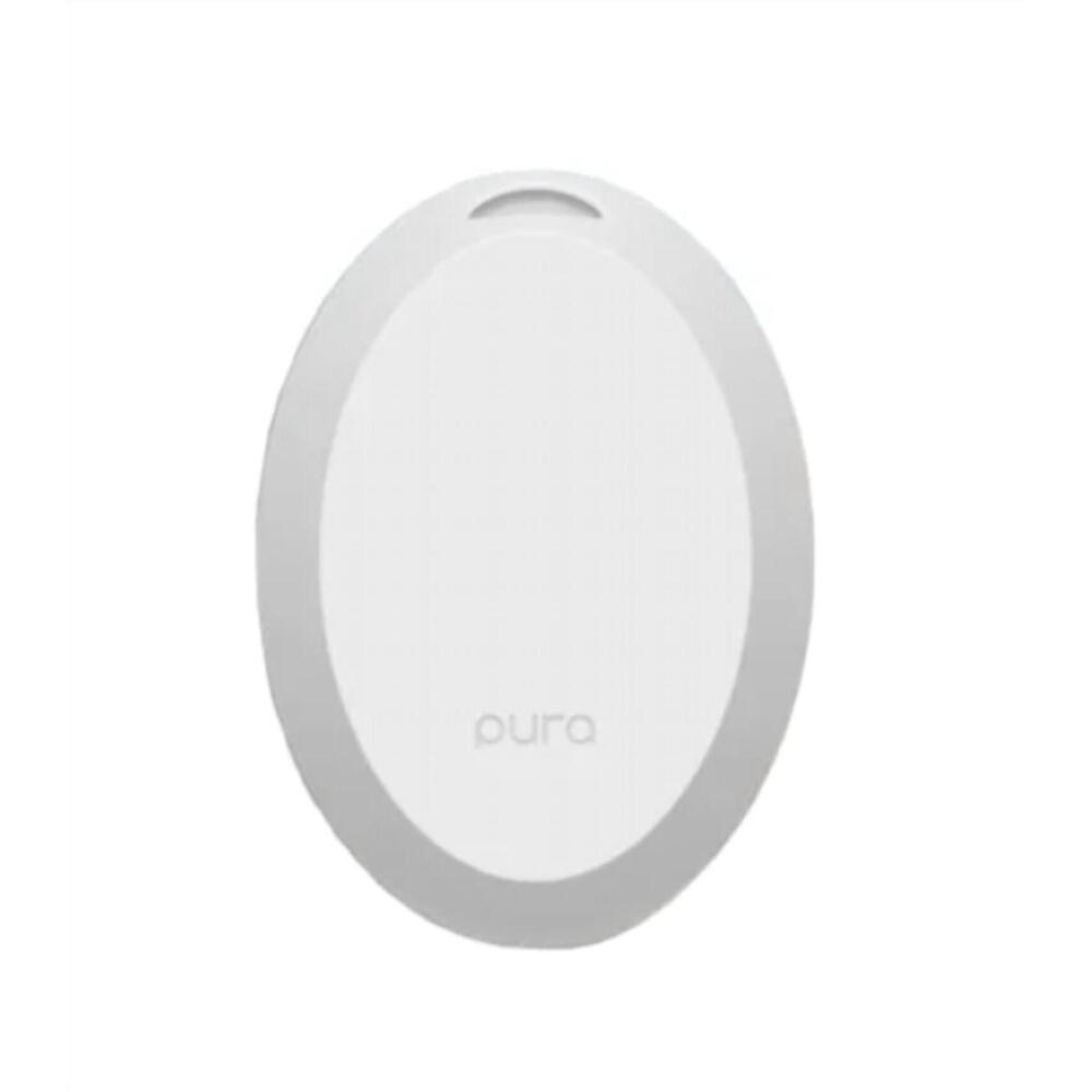 NEW PURA mini devise diffuser in white